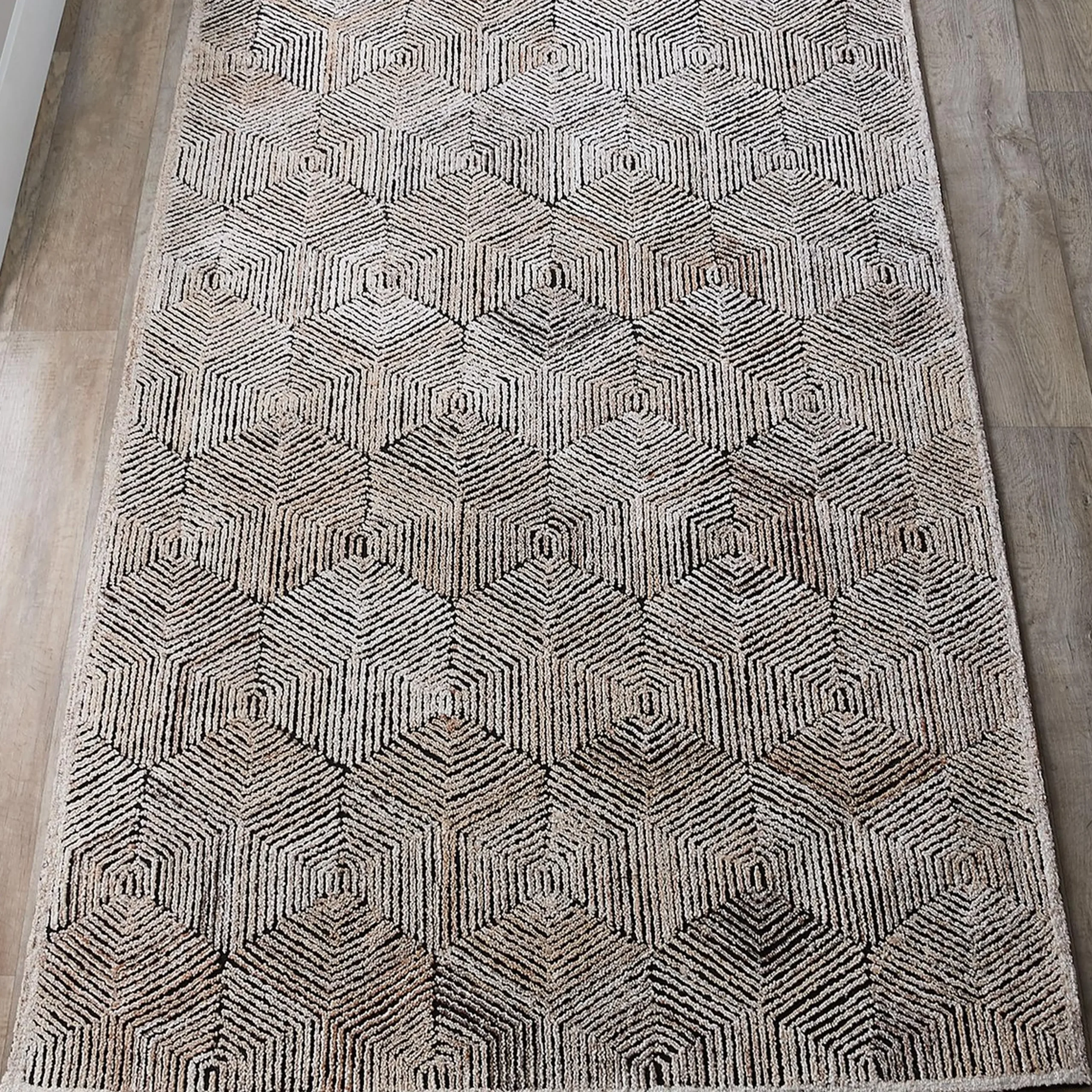 Ricci Rug