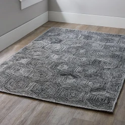 Ricci Rug