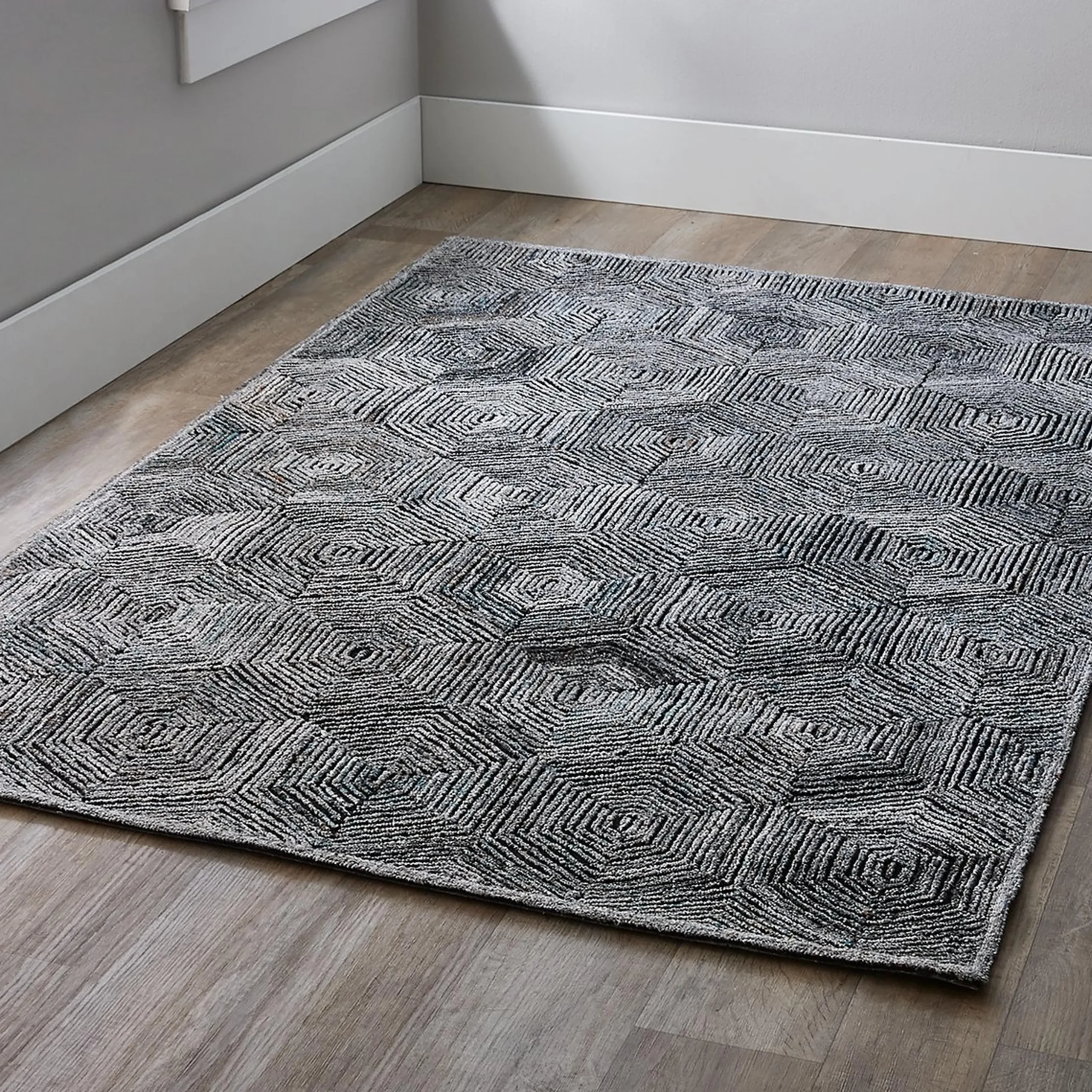 Ricci Rug