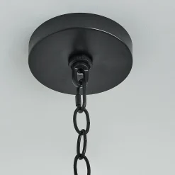 Richardson Chandelier - 6 Light