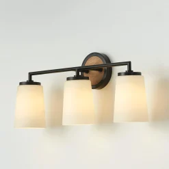 Richardson Vanity Light - 3 Light