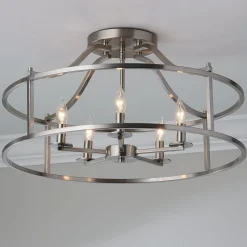 Riella Ceiling Light