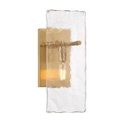 Ritratto Bath Sconce