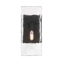Ritratto Bath Sconce