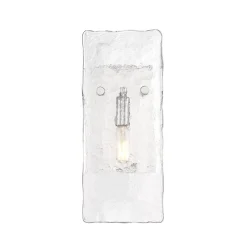 Ritratto Bath Sconce