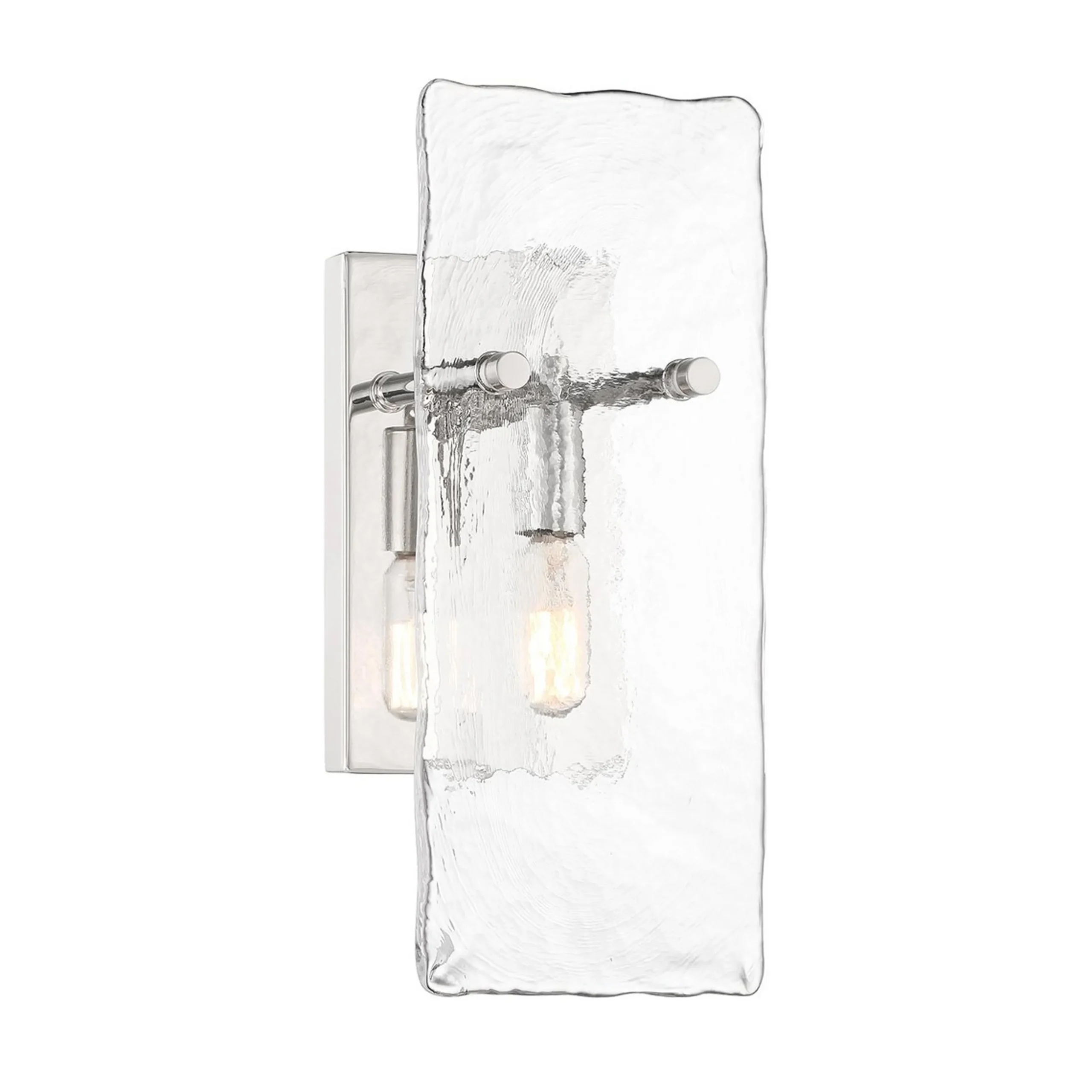Ritratto Bath Sconce