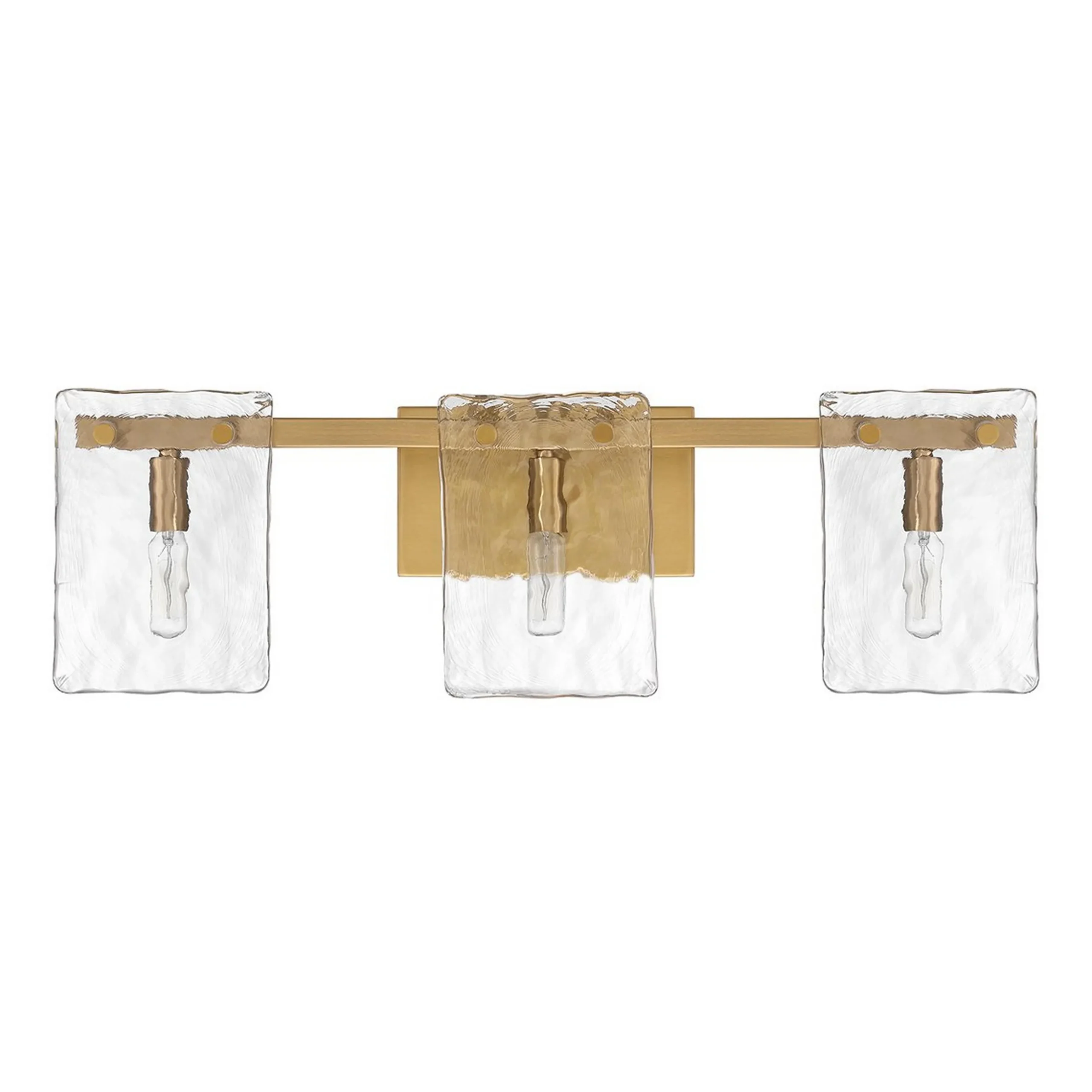 Ritratto Vanity Light - 3 Light