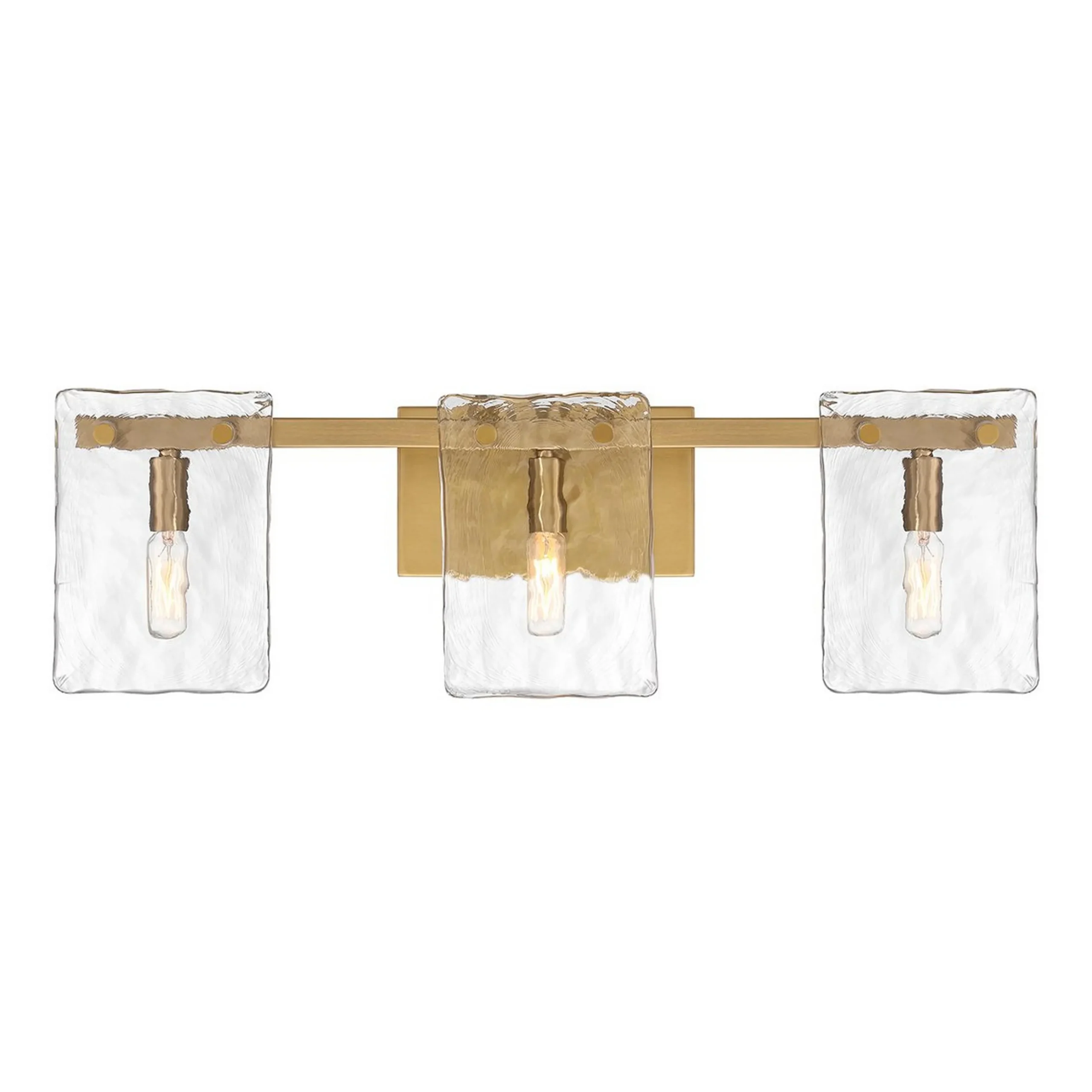 Ritratto Vanity Light - 3 Light