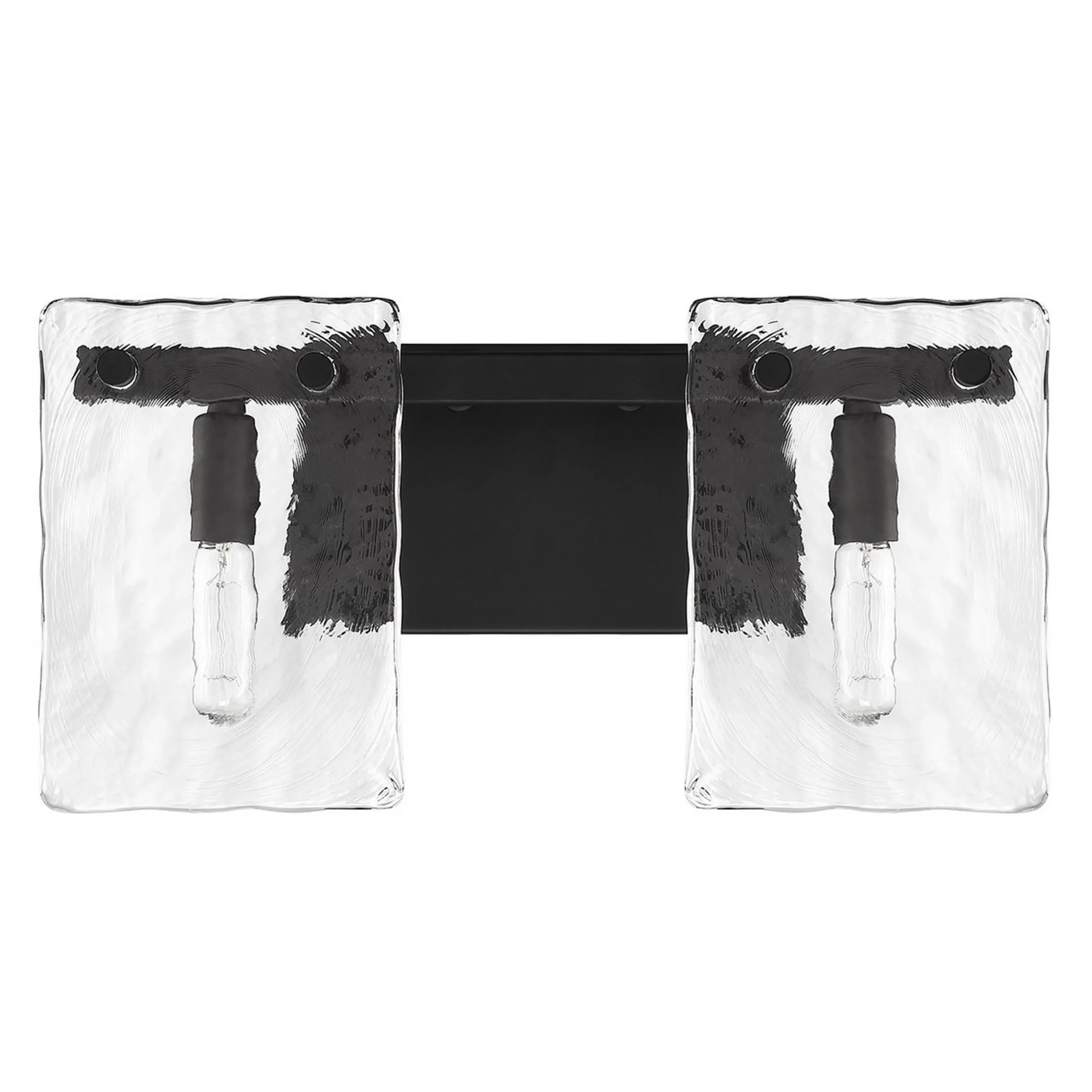 Ritratto Vanity Light - 2 Light