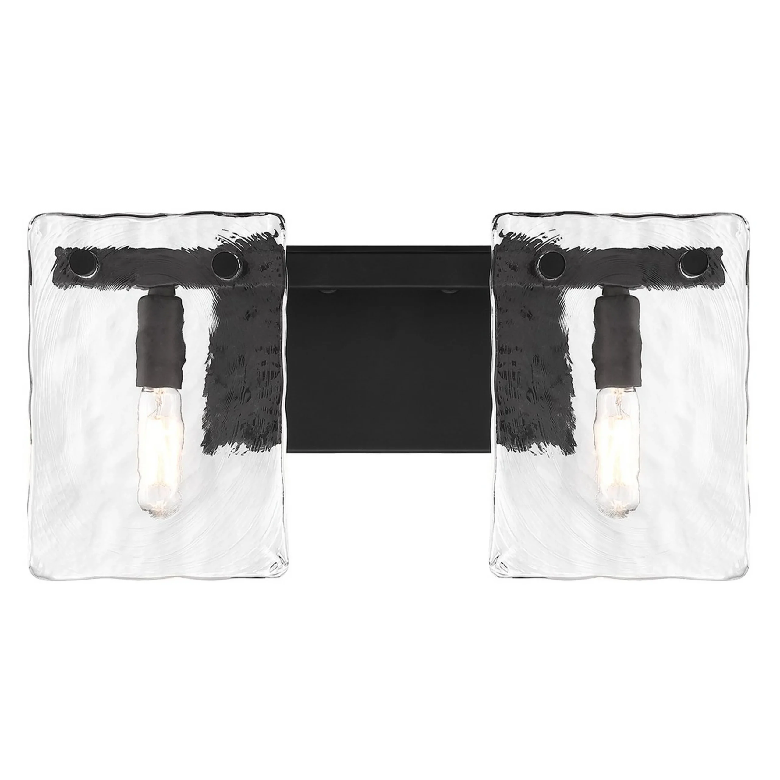 Ritratto Vanity Light - 2 Light