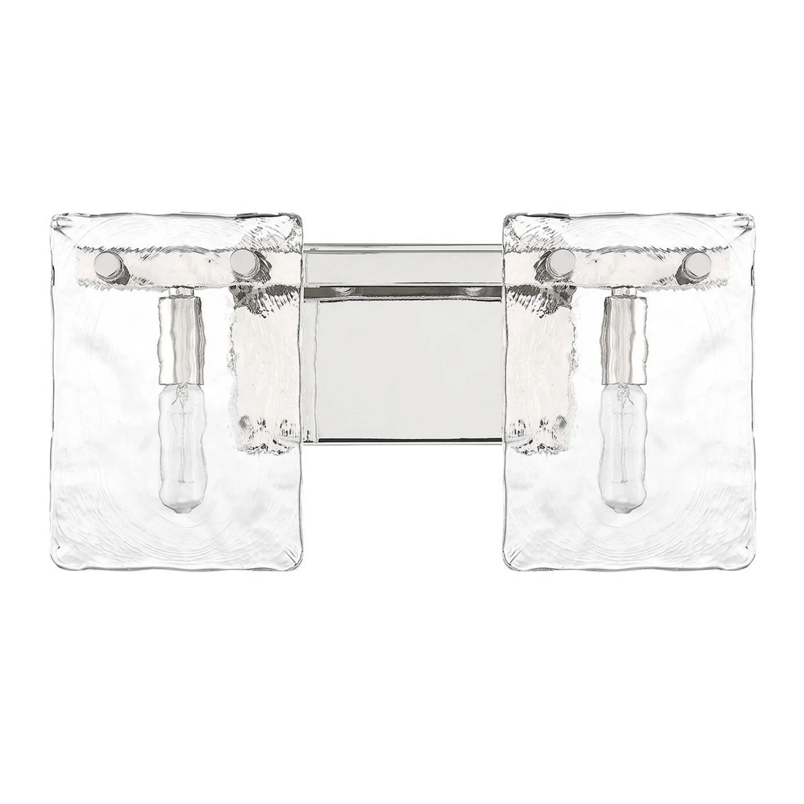 Ritratto Vanity Light - 2 Light