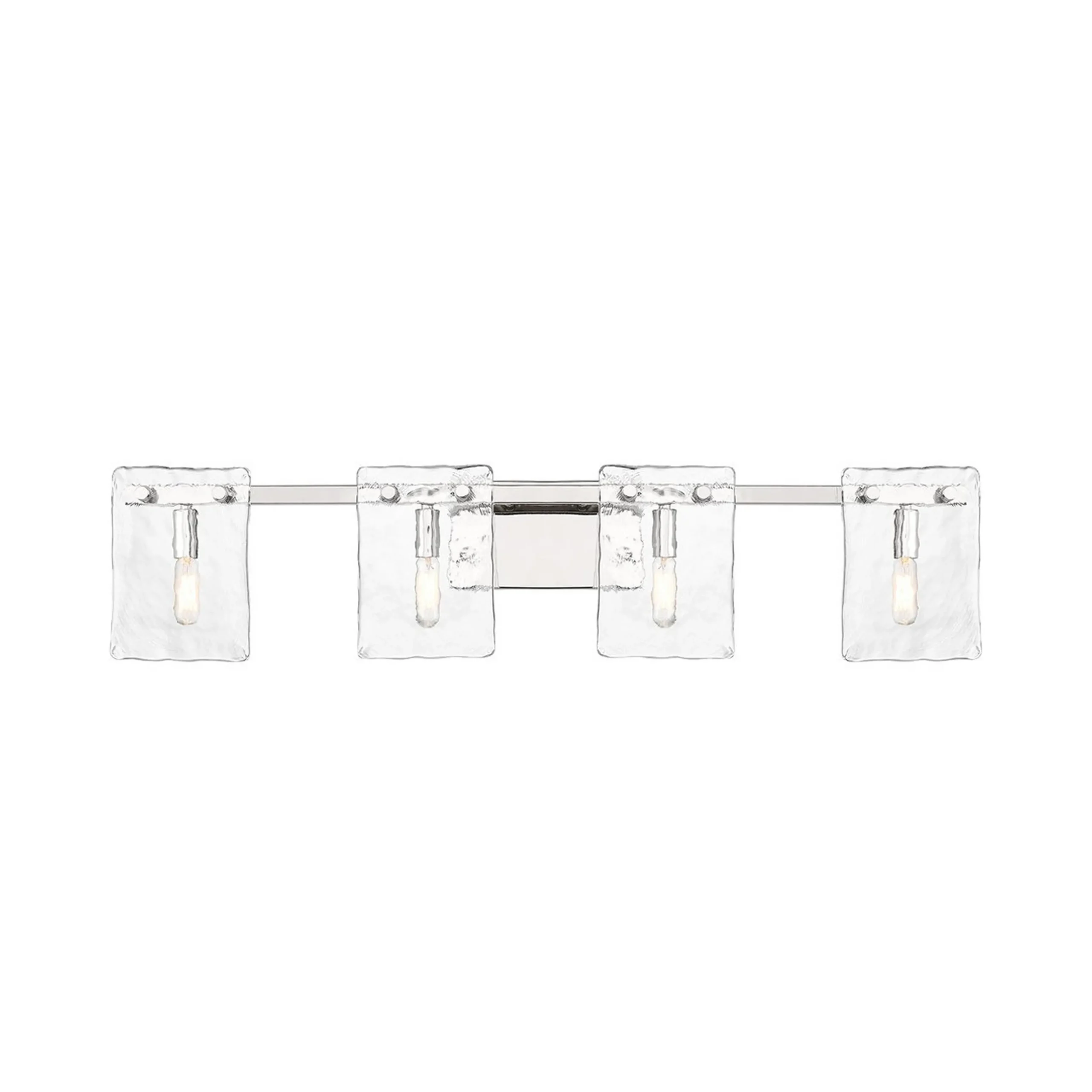 Ritratto Vanity Light - 4 Light