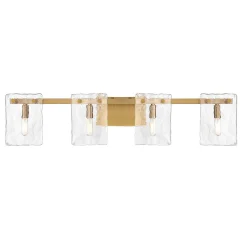 Ritratto Vanity Light - 4 Light