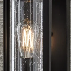 River House Chic Outdoor Sconce - Large
