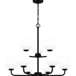 Riverside Chandelier