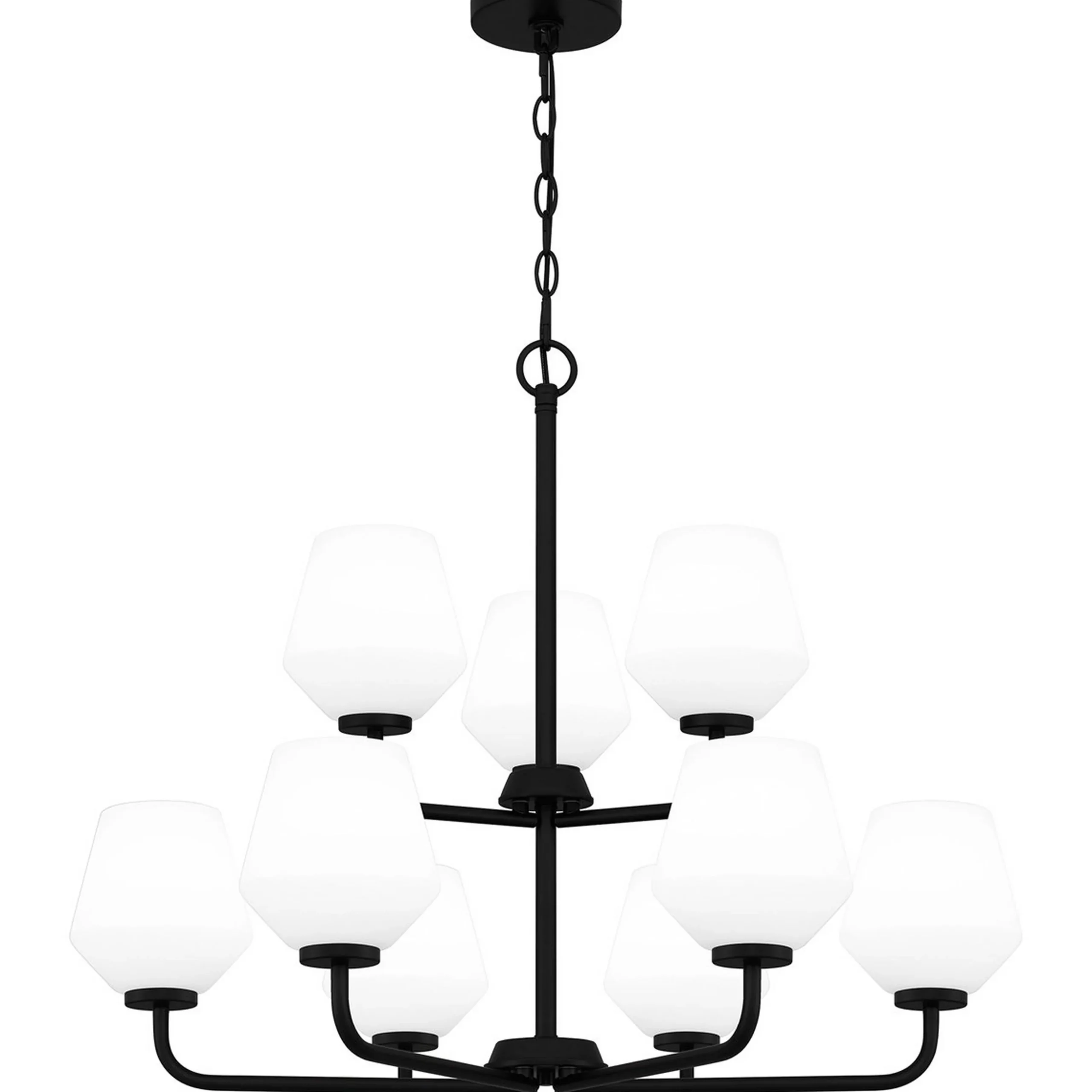Riverside Chandelier