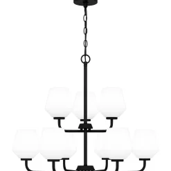 Riverside Chandelier