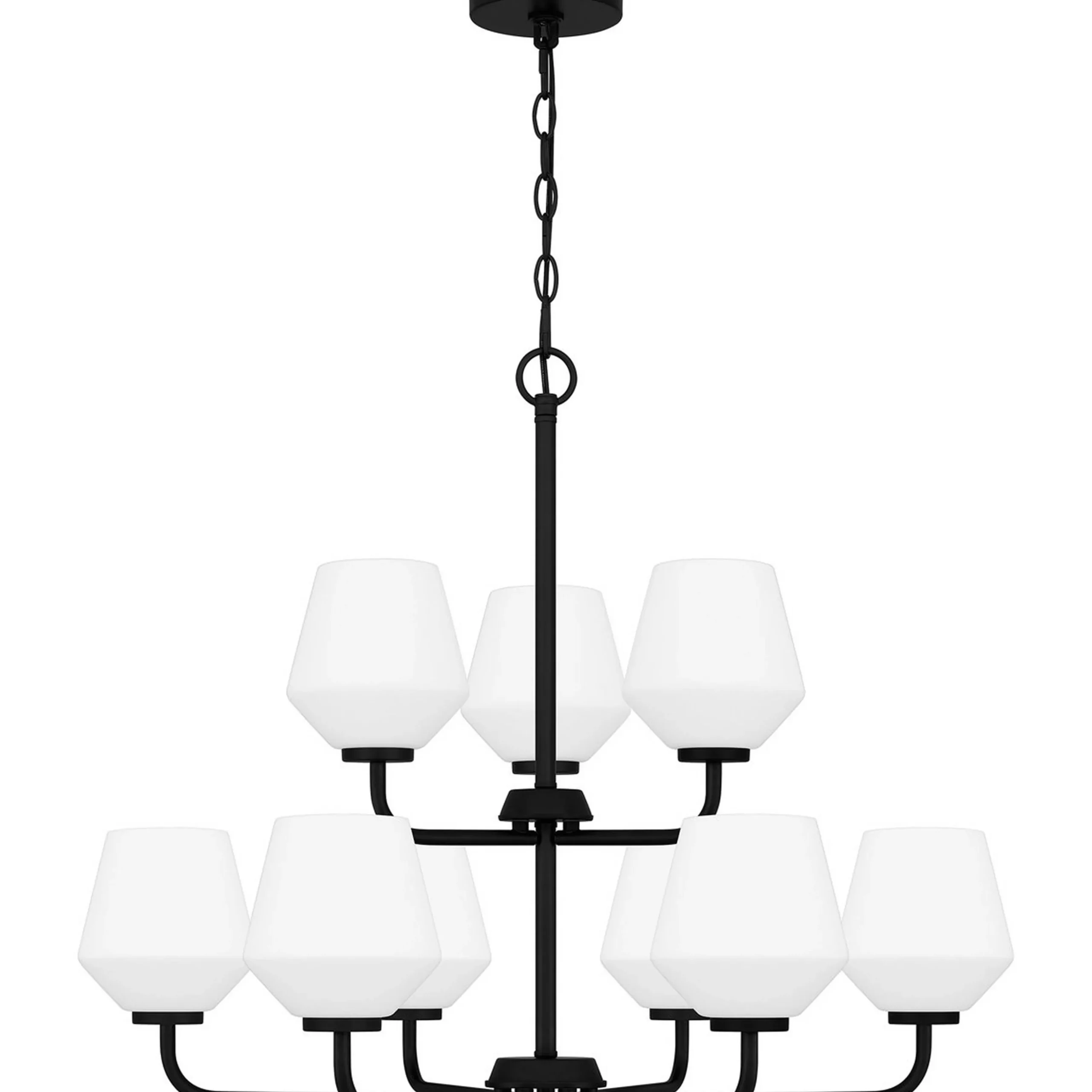Riverside Chandelier