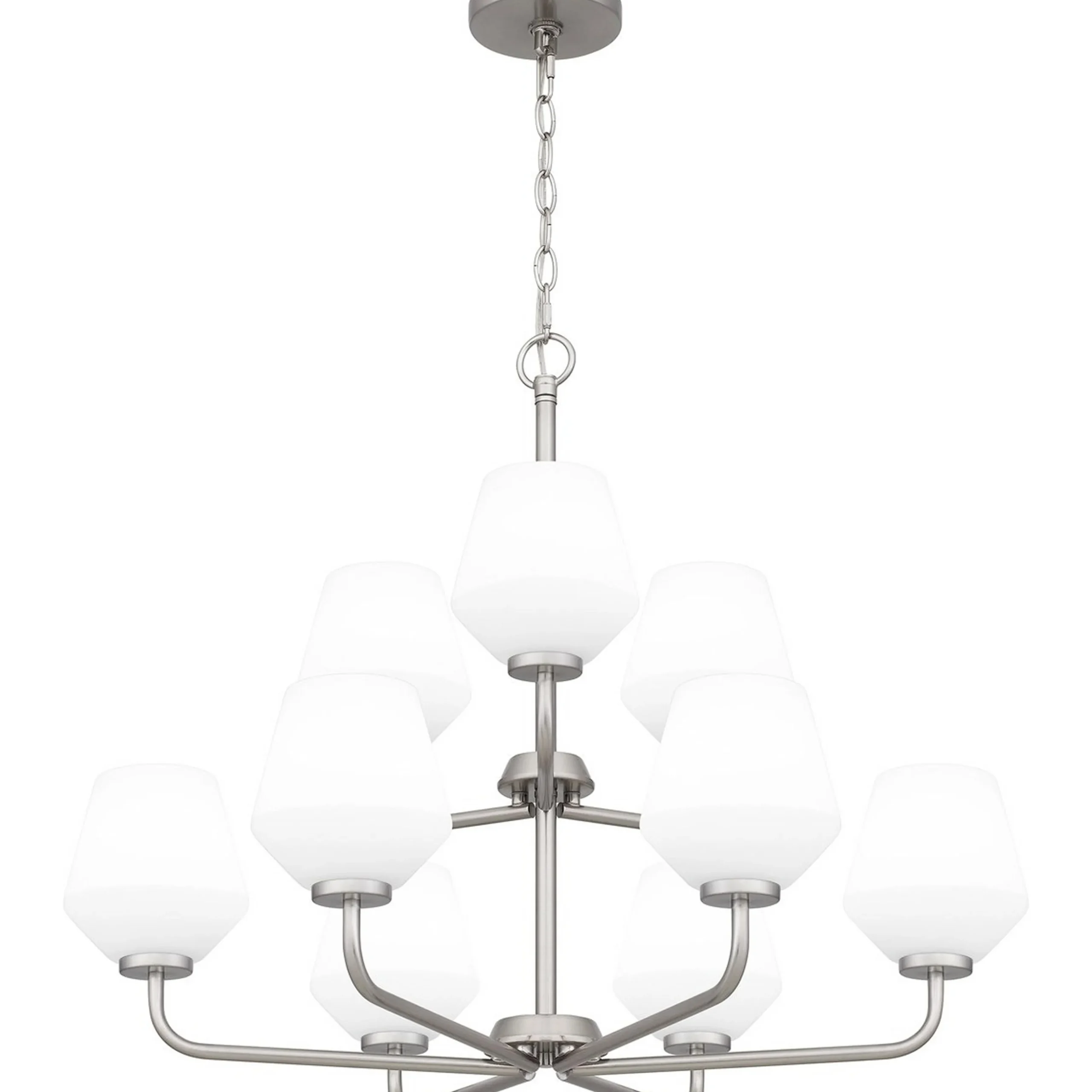 Riverside Chandelier