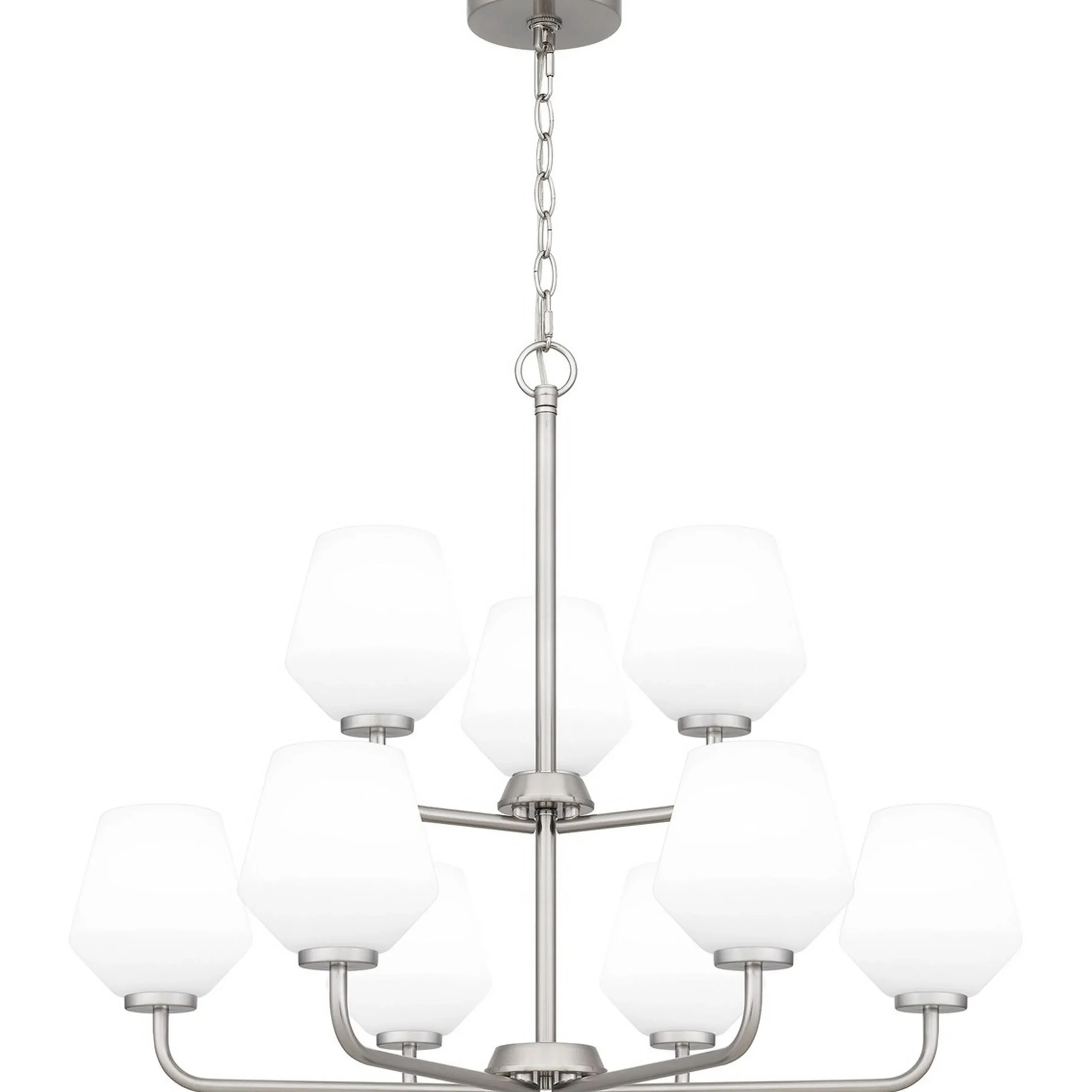 Riverside Chandelier