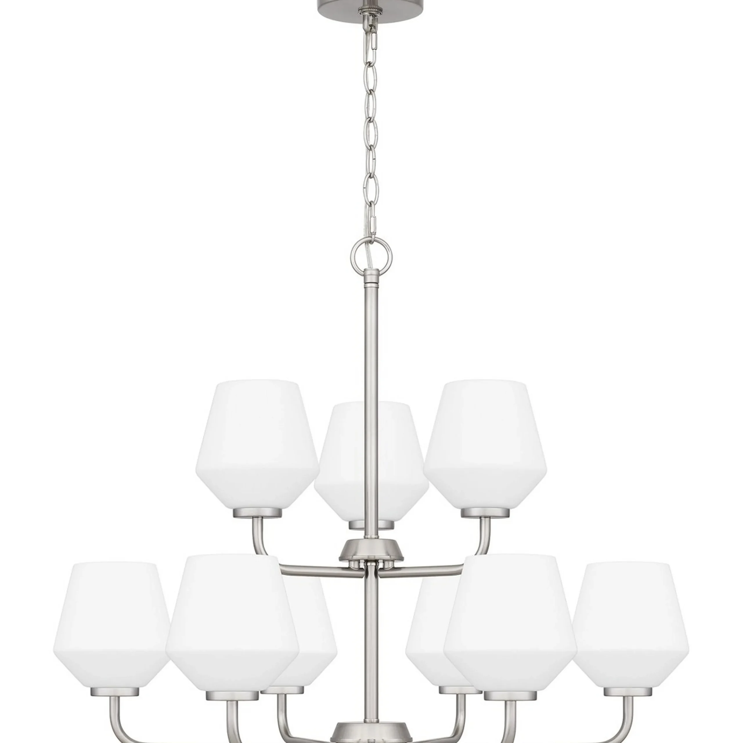 Riverside Chandelier