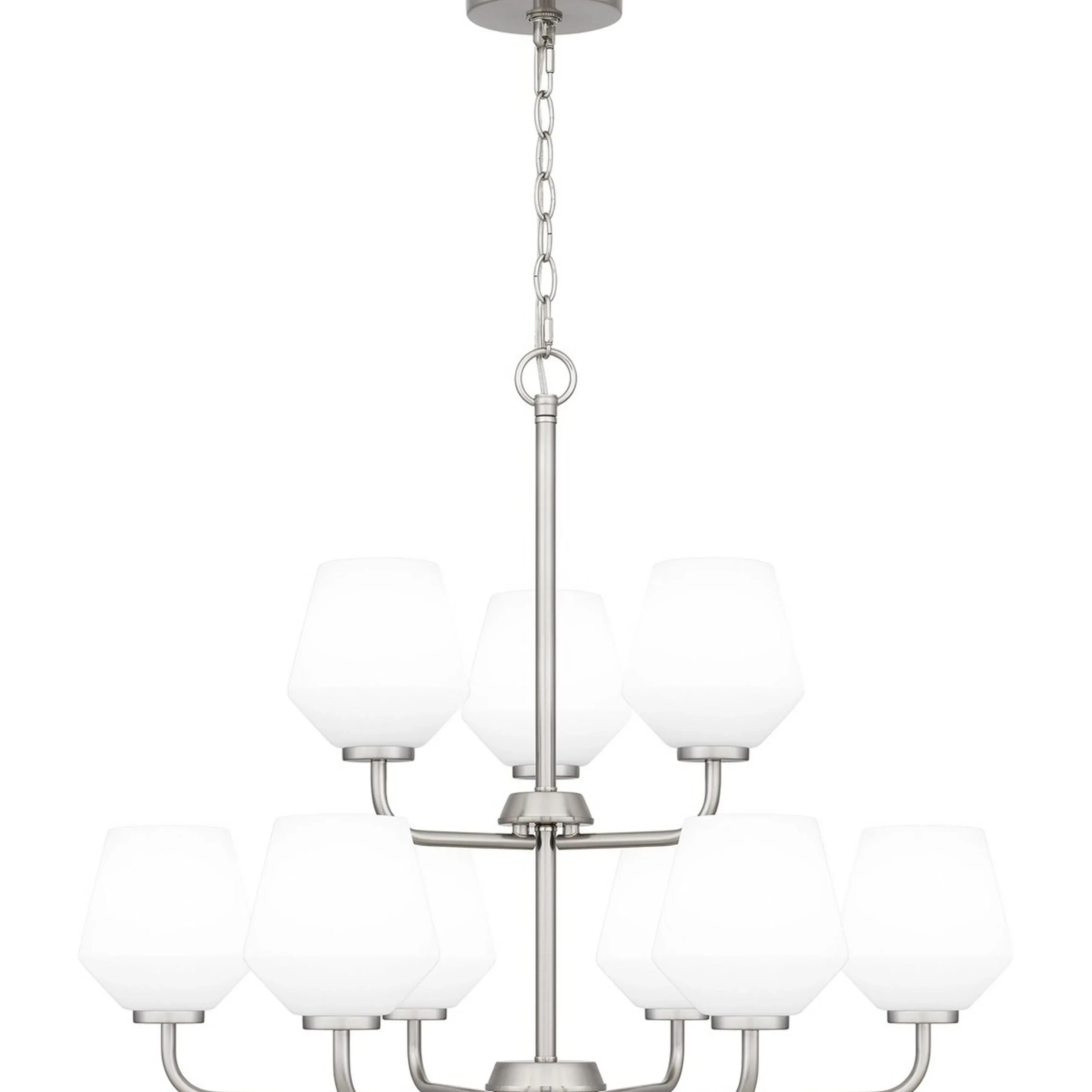 Riverside Chandelier