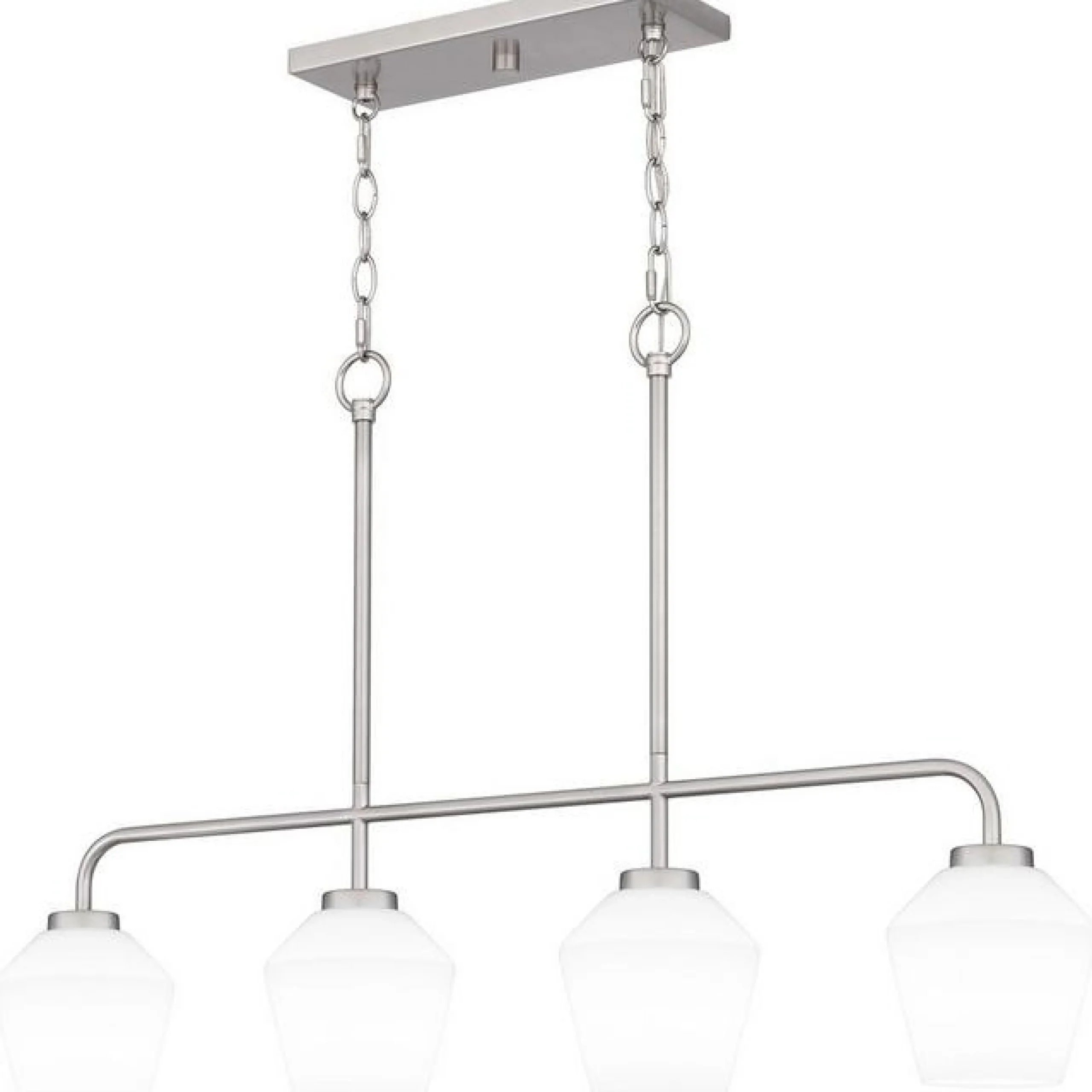 Riverside Island Chandelier