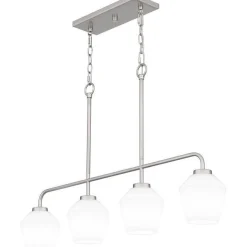 Riverside Island Chandelier