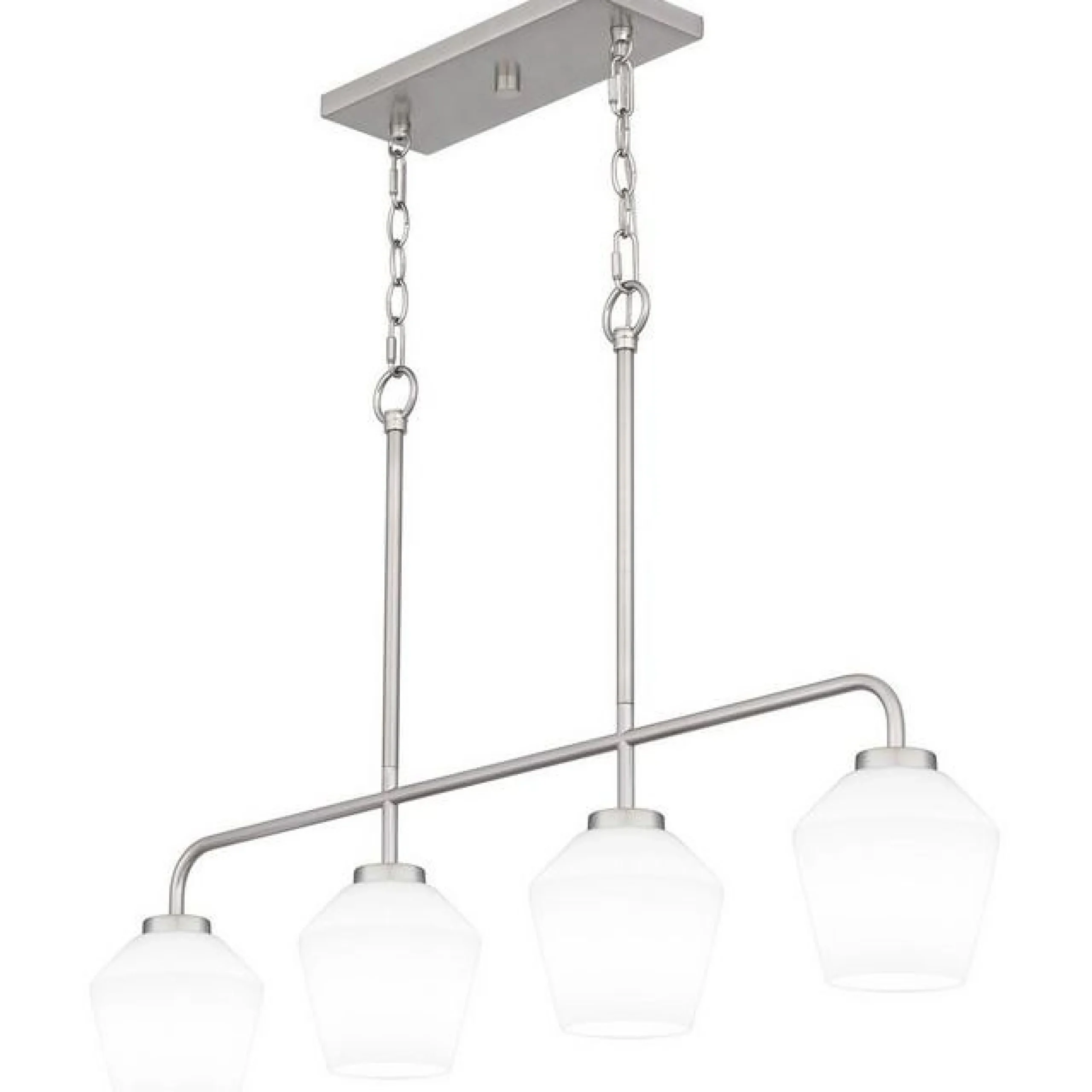 Riverside Island Chandelier