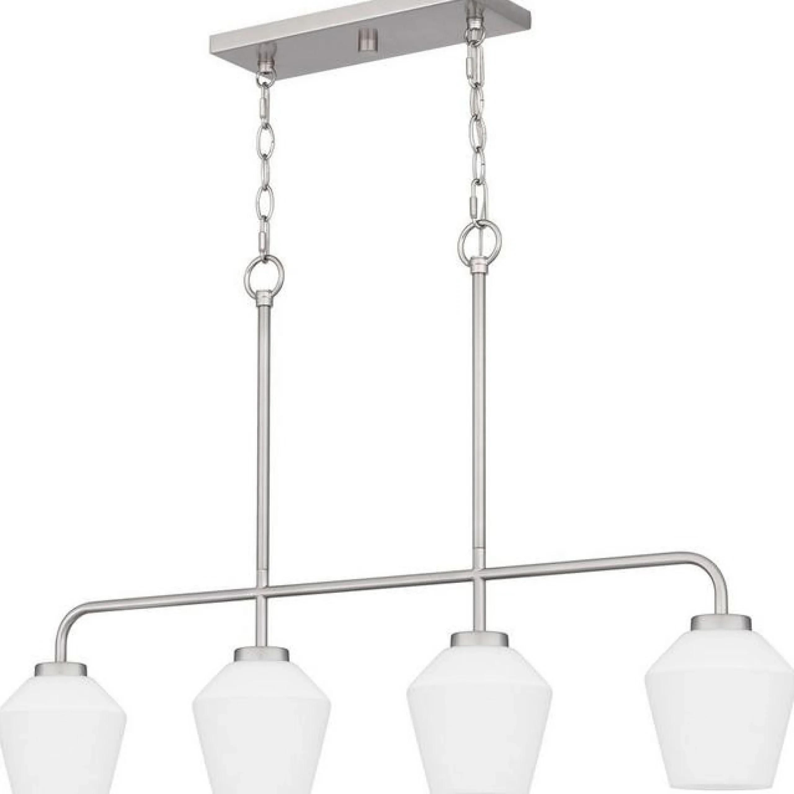 Riverside Island Chandelier