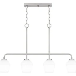 Riverside Island Chandelier