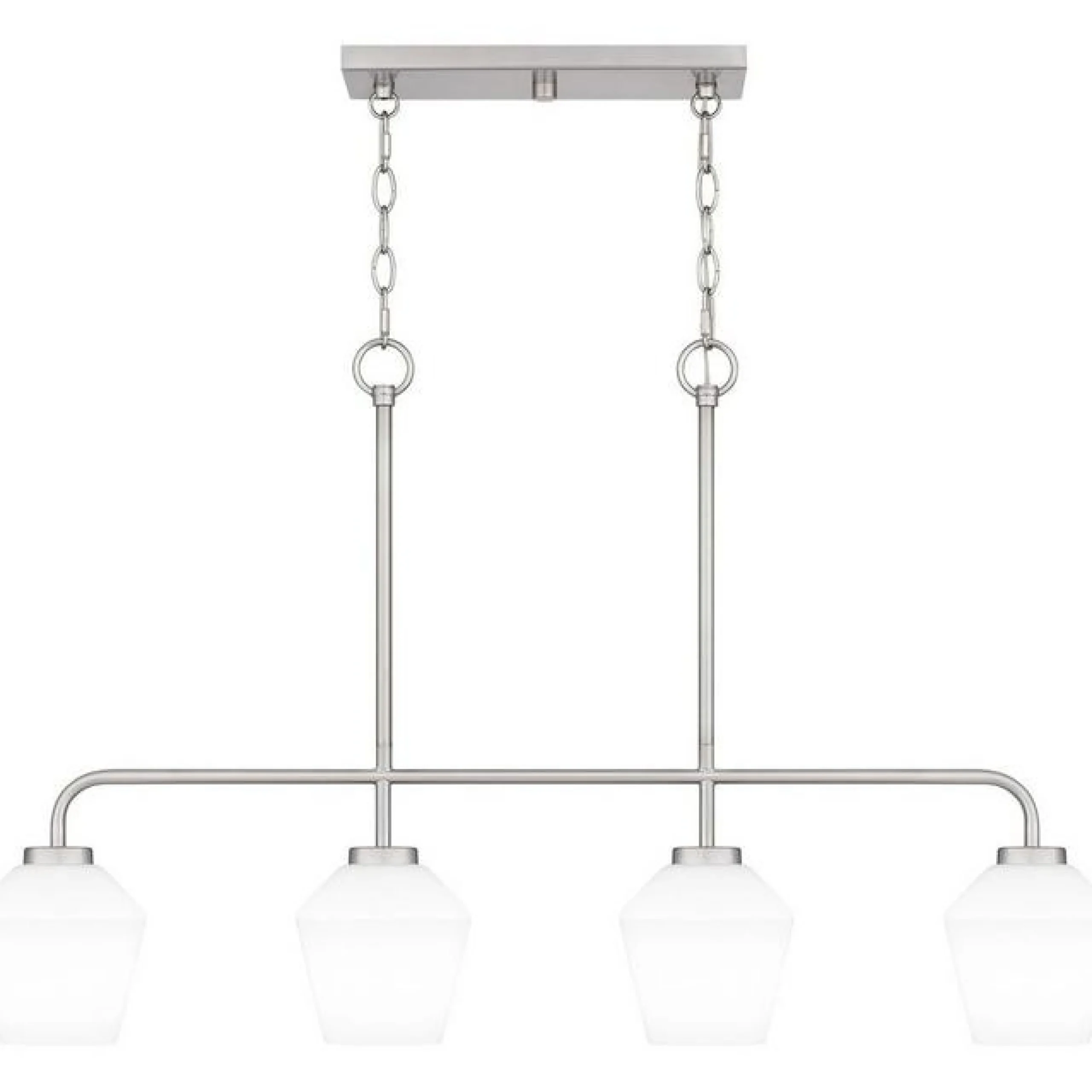 Riverside Island Chandelier
