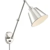 Rizzio Arched Adjustable Swing Arm