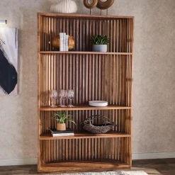 Robbie Bookcase