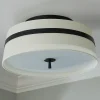 Robinson Ceiling Light - Large