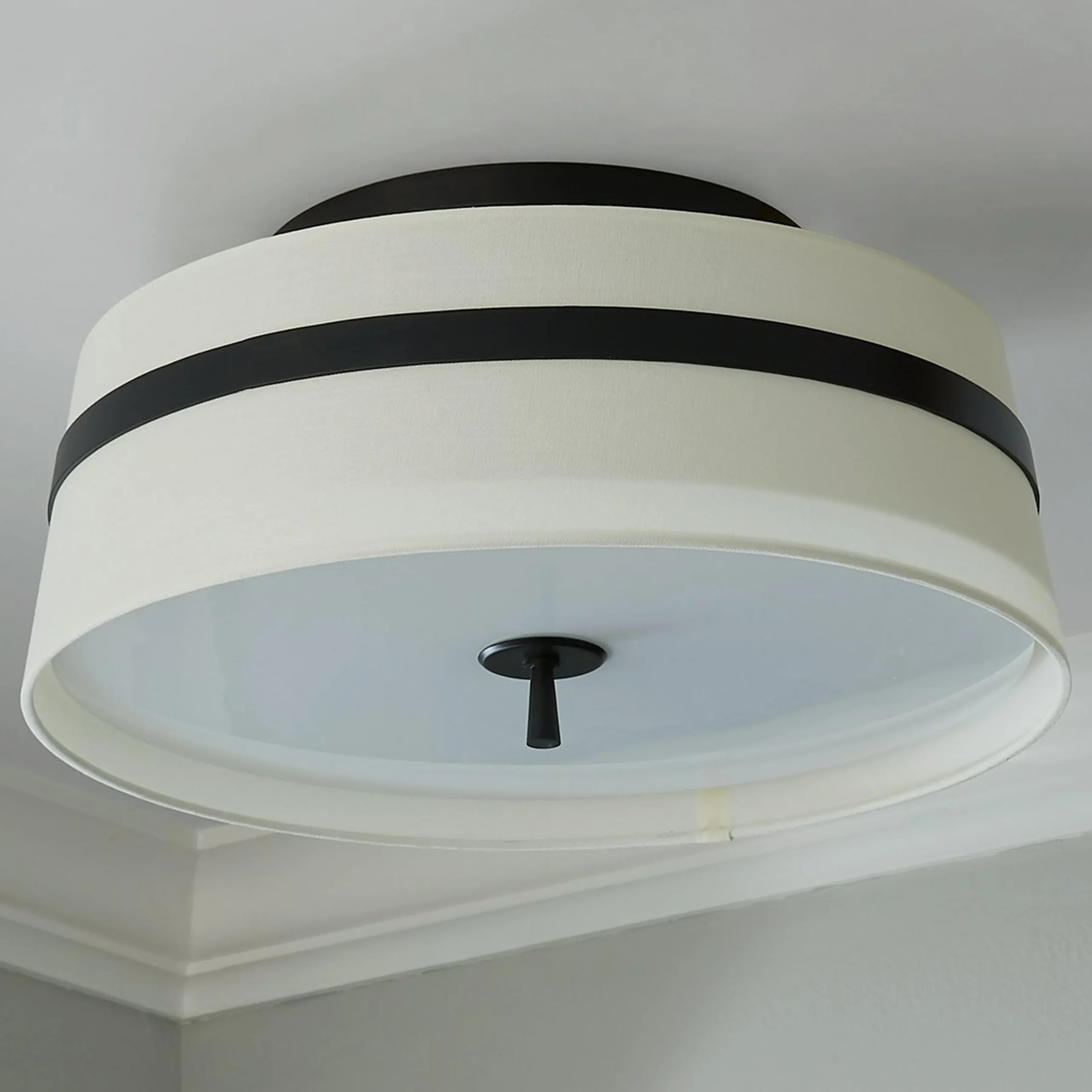 Robinson Ceiling Light - Large