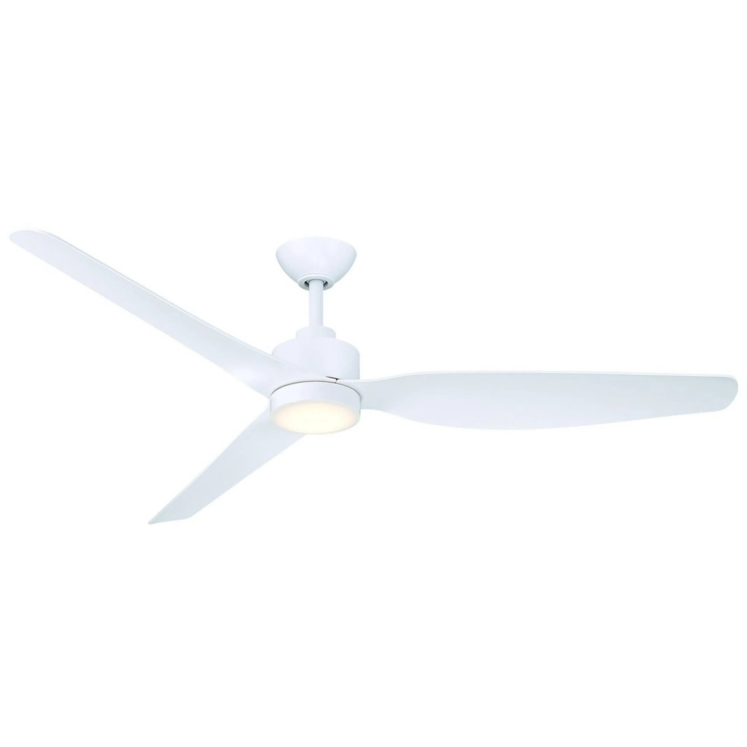60" Robious Indoor / Outdoor Smart LED Ceiling Fan