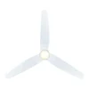 72" Robious Indoor / Outdoor Smart LED Ceiling Fan