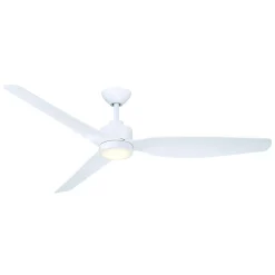 72" Robious Indoor / Outdoor Smart LED Ceiling Fan