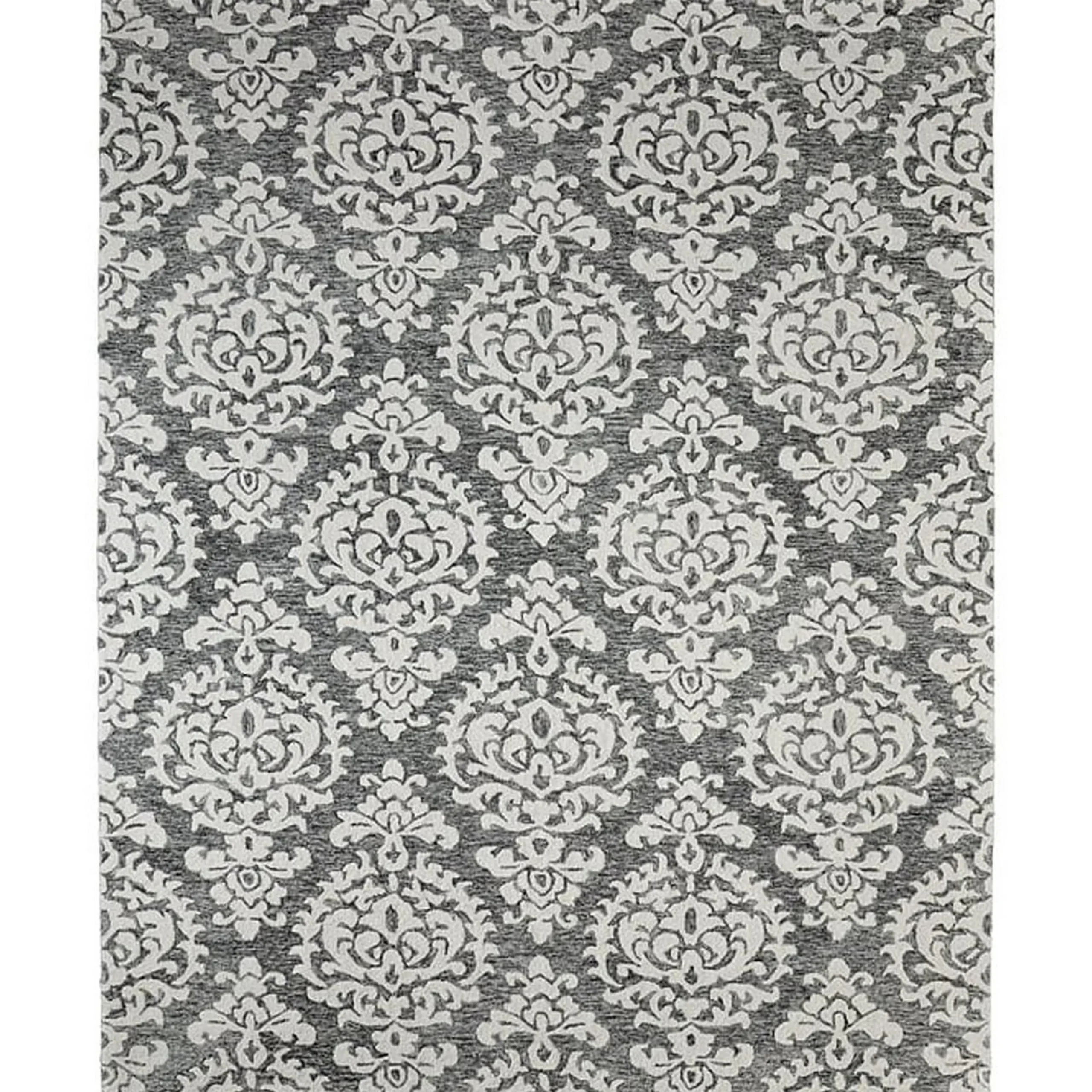 Robiquet Hand-Tufted Rug