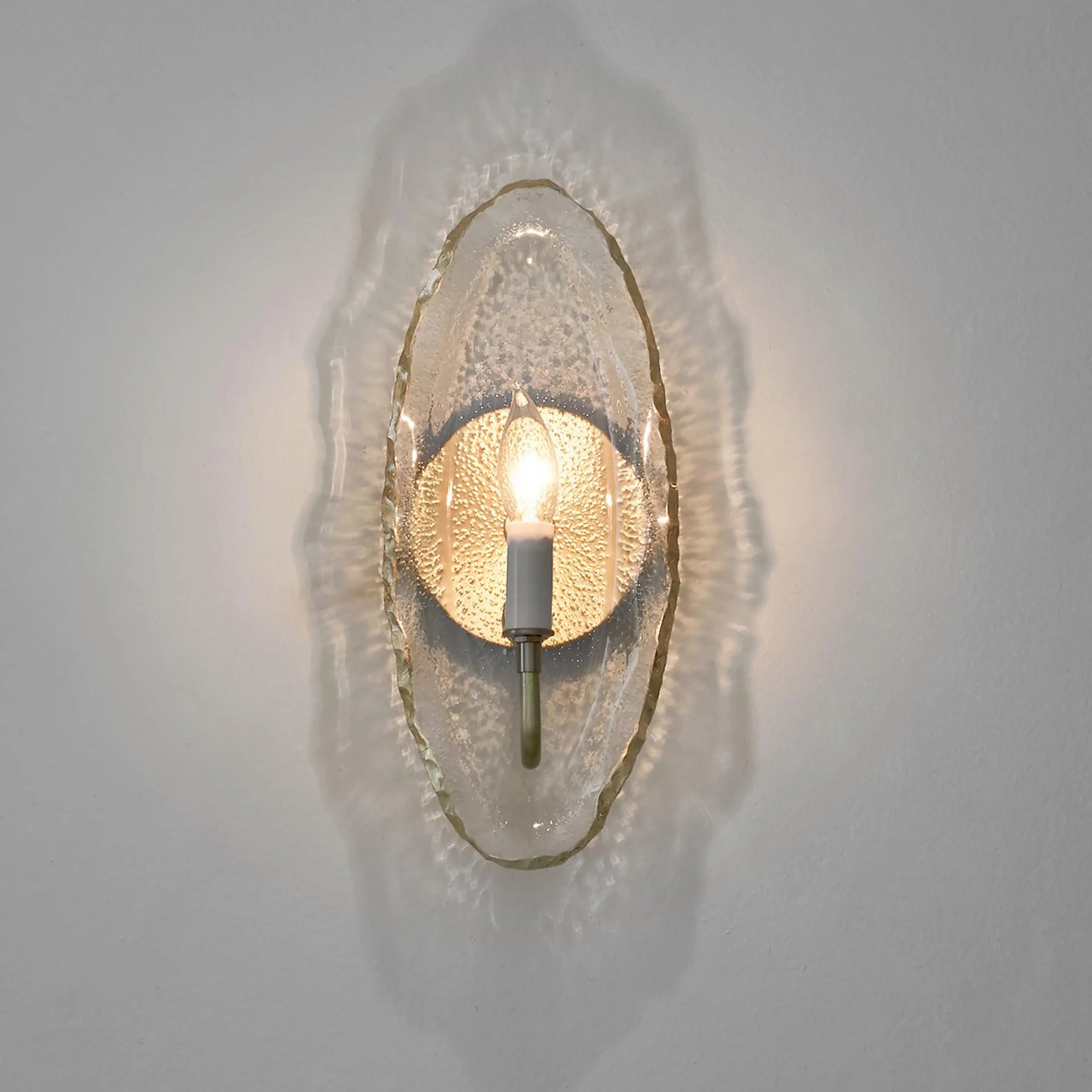 Rock Candy Sconce