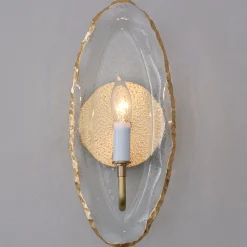 Rock Candy Sconce