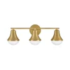 Rockford Retro Vanity Light - 3 Light
