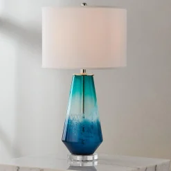 Rockland Table Lamp