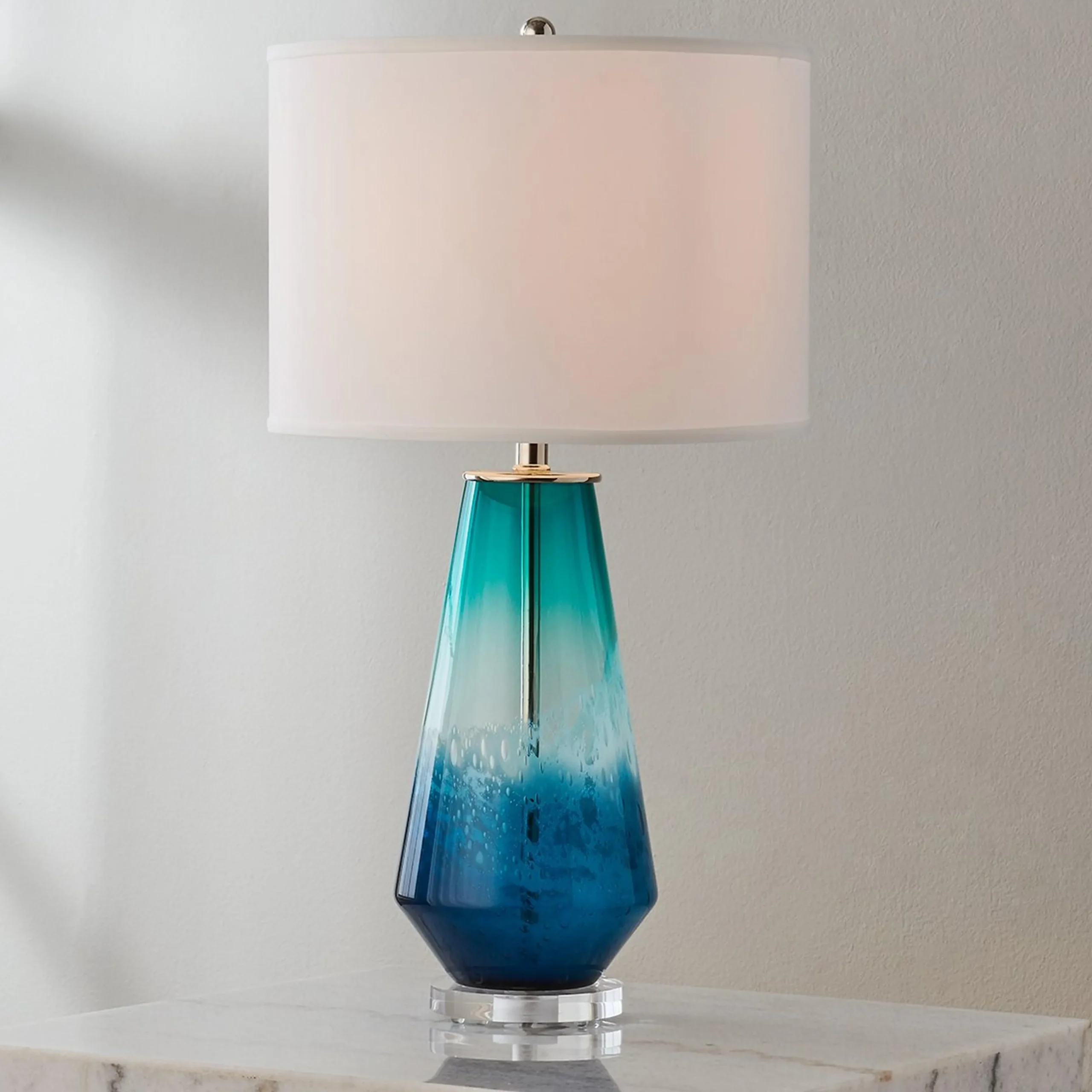 Rockland Table Lamp