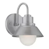 Rockport Coastal Outdoor Sconce