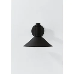 Rocky Outdoor Sconce - Small