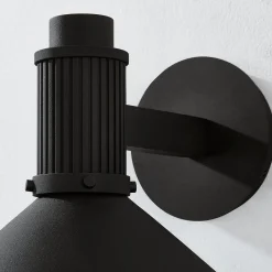 Rocky Outdoor Sconce - Small