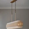 Rodanthe Island Chandelier