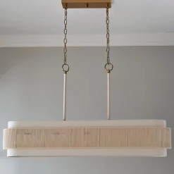 Rodanthe Island Chandelier